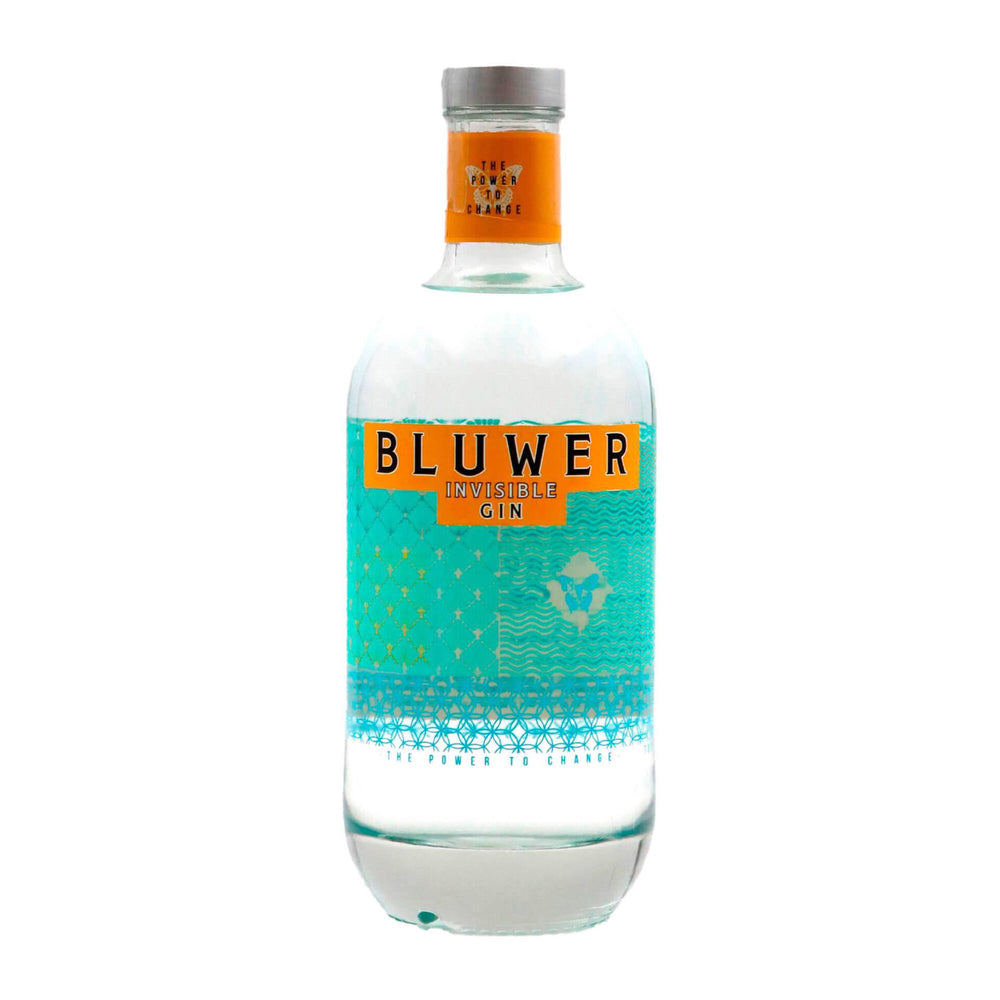 Bluwer Invisible Gin - Sharish (Reguengos de Monsaraz)