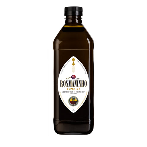 Extra Virgin Olive Oil Rosemary