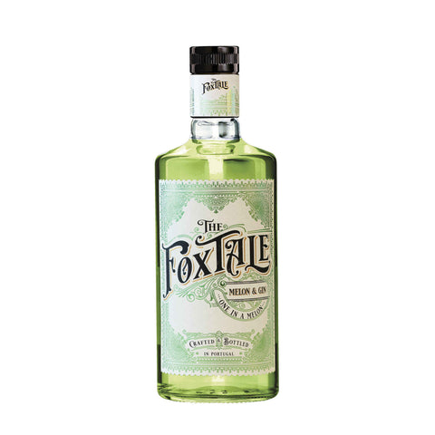 Gin Português Fox Tale