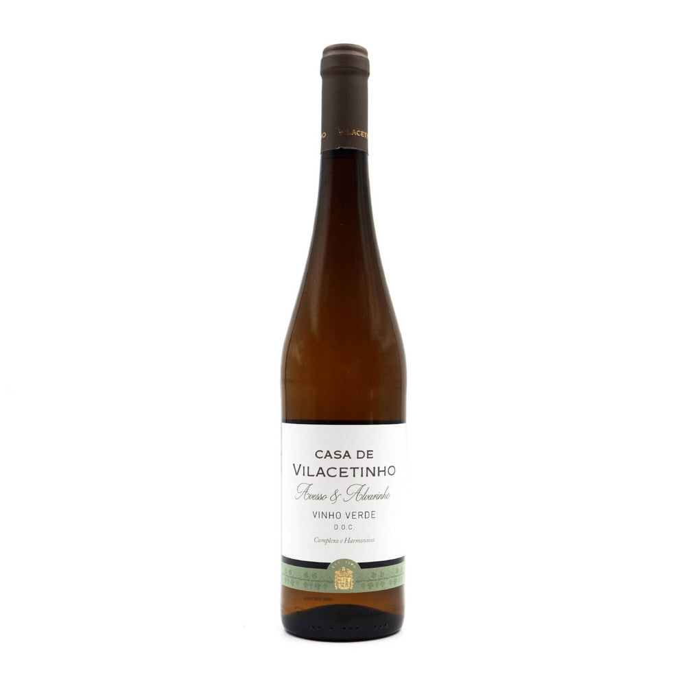 Vinho Verde Casa de Vilacetinho