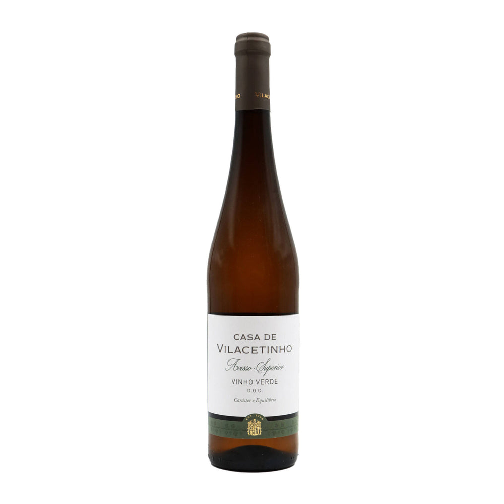 Vinho Verde Casa de Vilacetinho