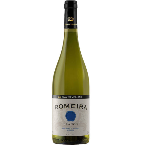 Vinho Lisboa Romeira Reserva