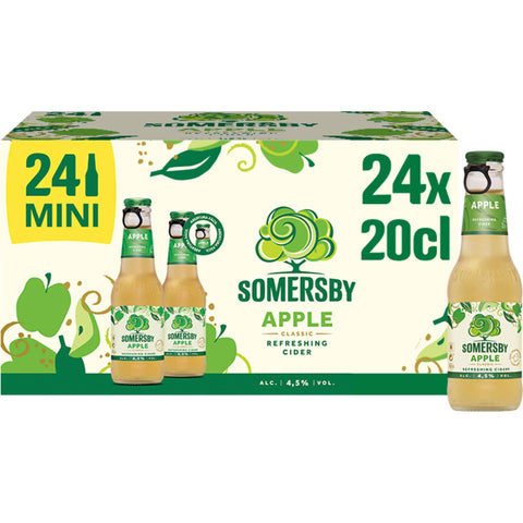 Sidra Somersby 12*20 CL