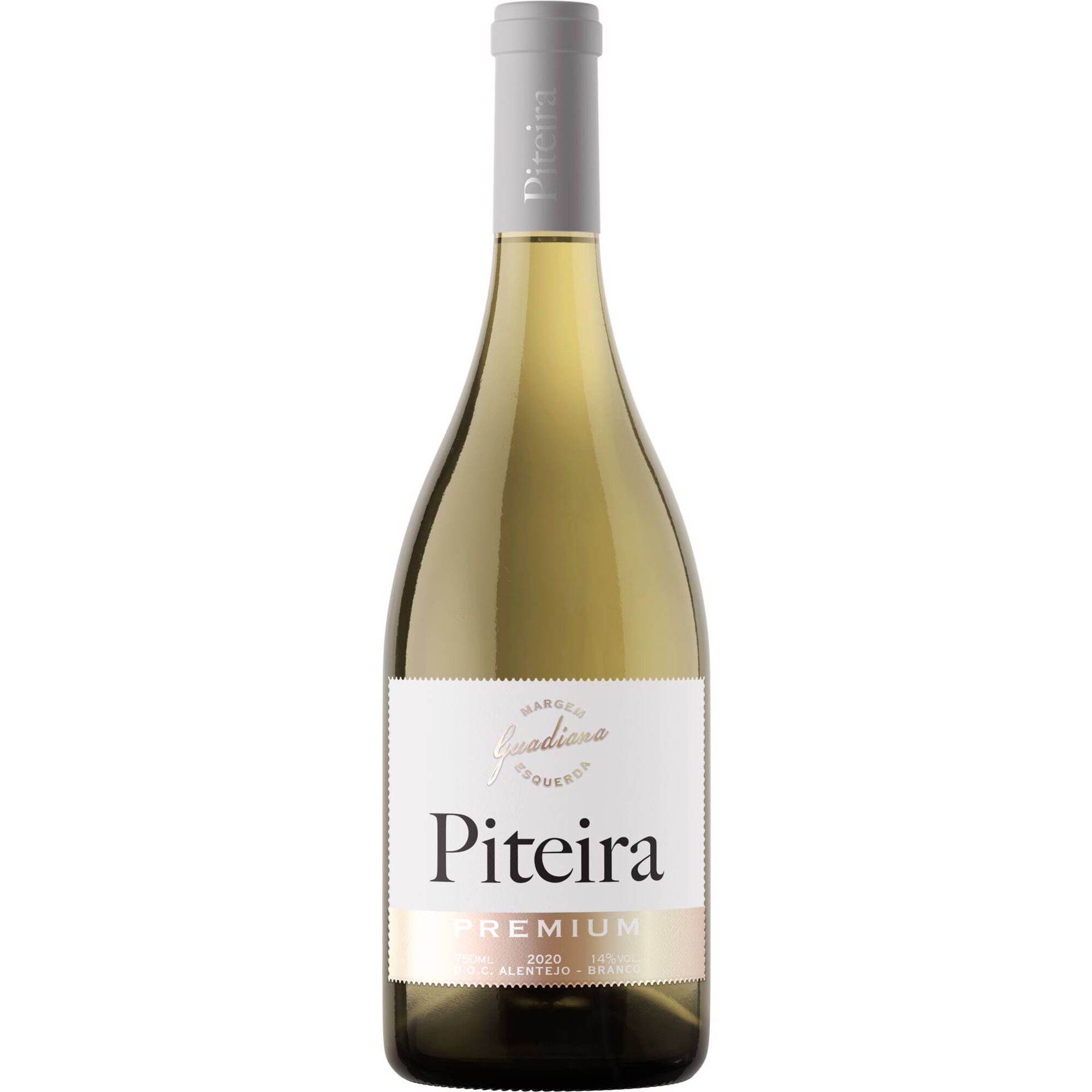 Vinho Piteira DOC Premium