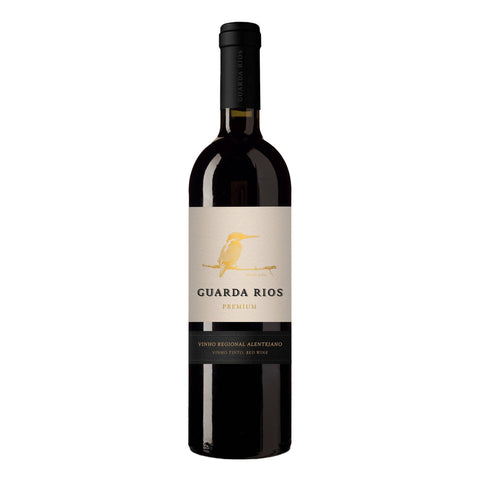 Guarda Rios Premium Vinho Guarda Rios Premium - Gold Edition – Mercearia de Portugal