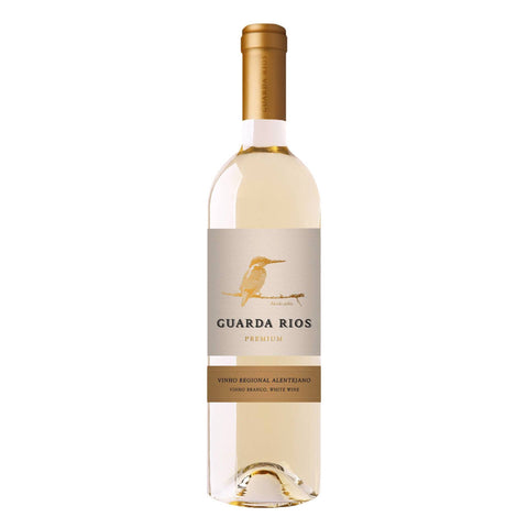 Vin premium Guarda Rios - Édition Or