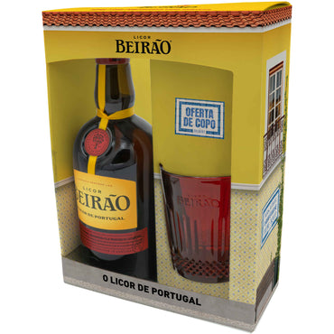 Licor Beirão