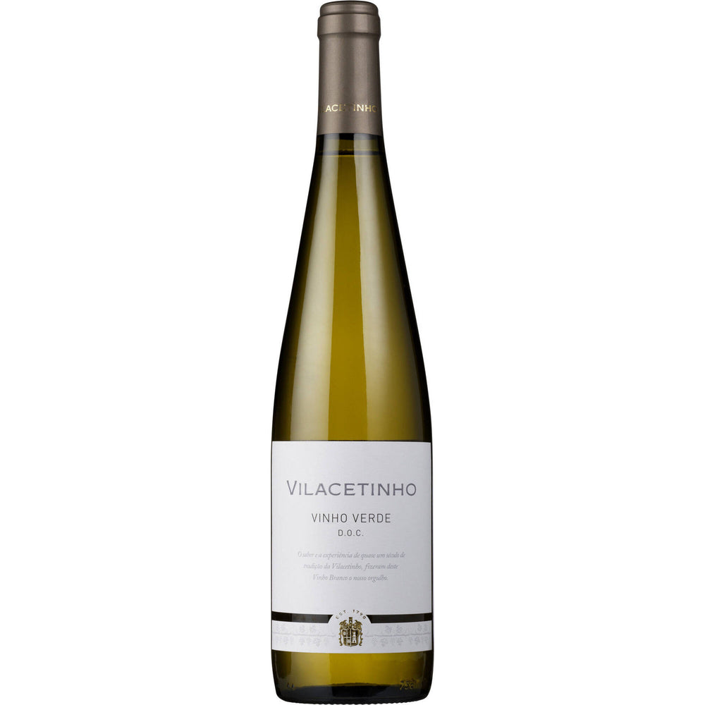 Vinho Verde Casa de Vilacetinho