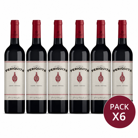 Periquita Wine