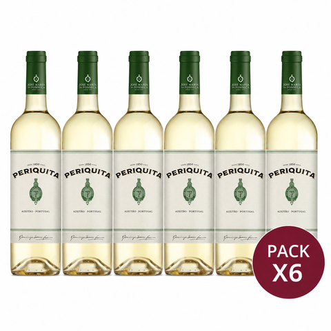 Periquita Wine