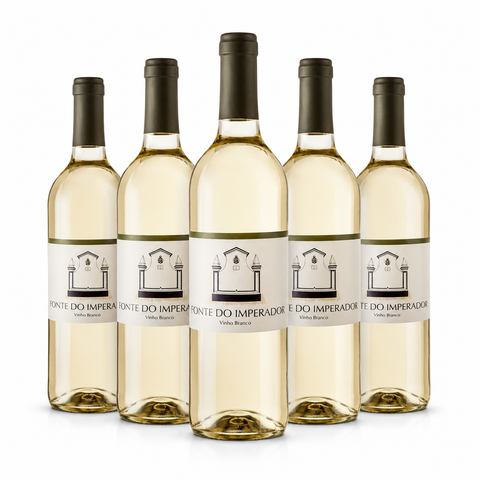 Vinho Fonte do Imperador PACK 6*75CL