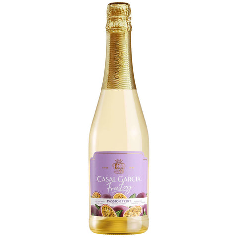 Cocktail Casal Garcia Fruitzy (Vários Sabores)