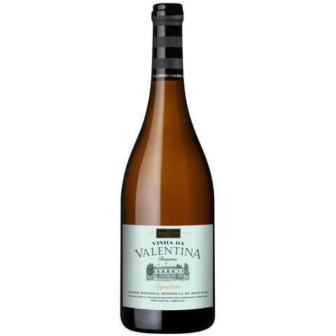 Vinha da Valentina Reserva Vin Signature - D. Ermelinda