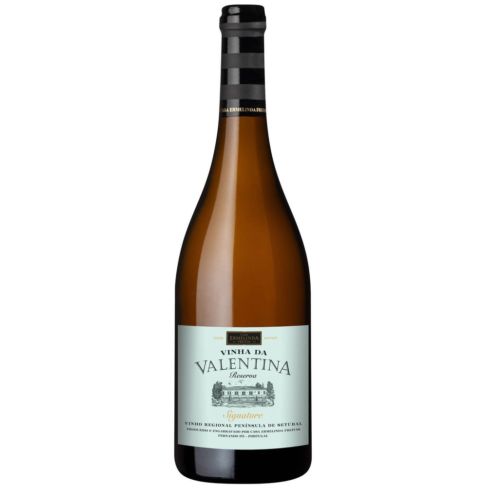 Vinho Vinha da Valentina Reserva Signature - D. Ermelinda