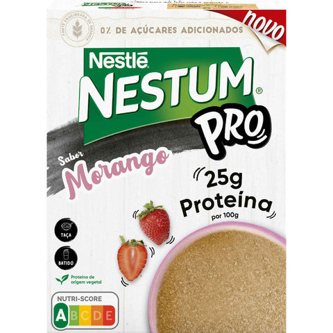 Nestum Pro - 25g Proteína