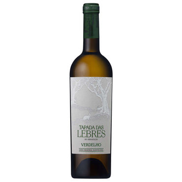 Vinho Tinto Tapada das Lebres Verdelho