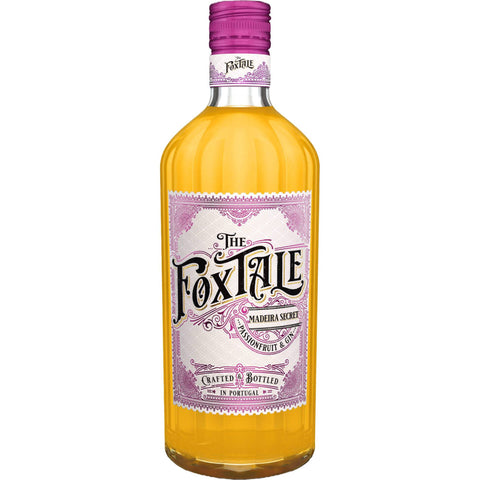 Gin Português Fox Tale
