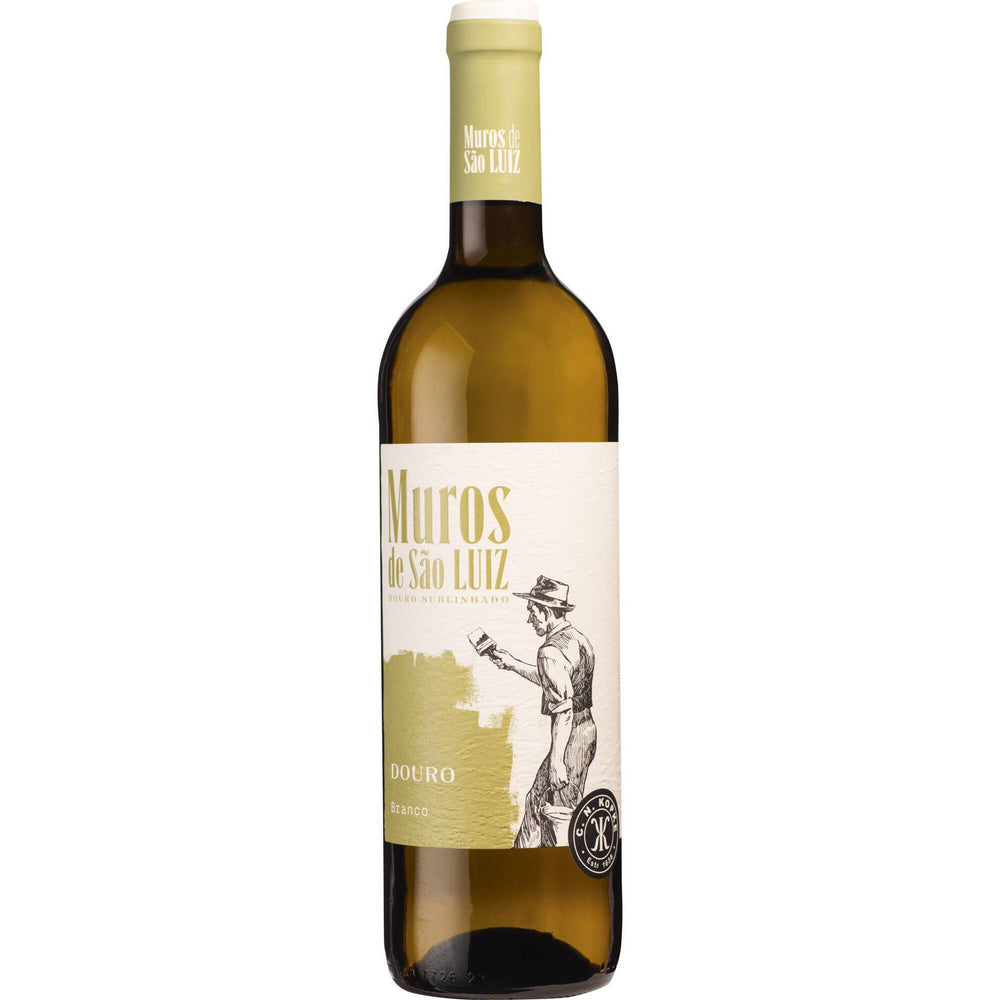 Vinho Muros de São Luiz DOC Douro