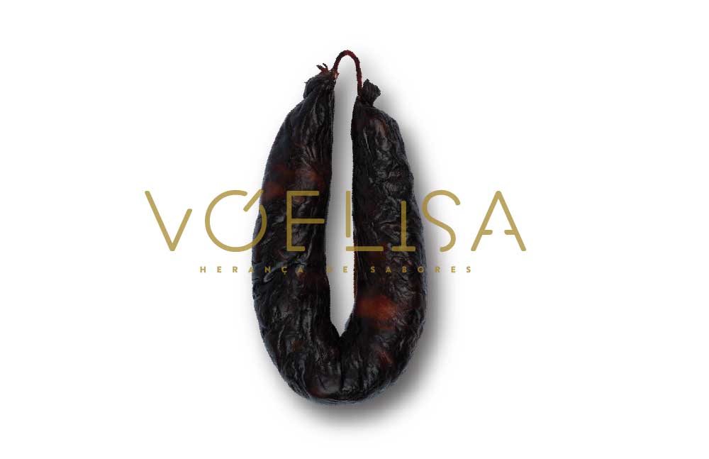 Maurilainen chorizo