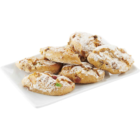 Broas d'Avó da Nossa Pastelaria