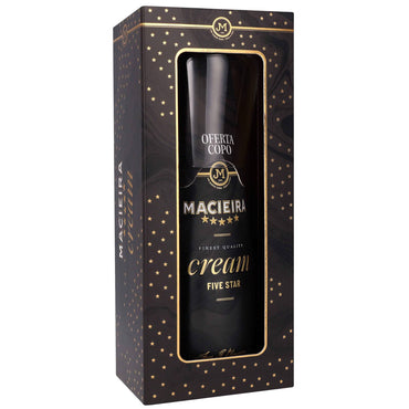 Licor Macieira Cream (oferta copo)
