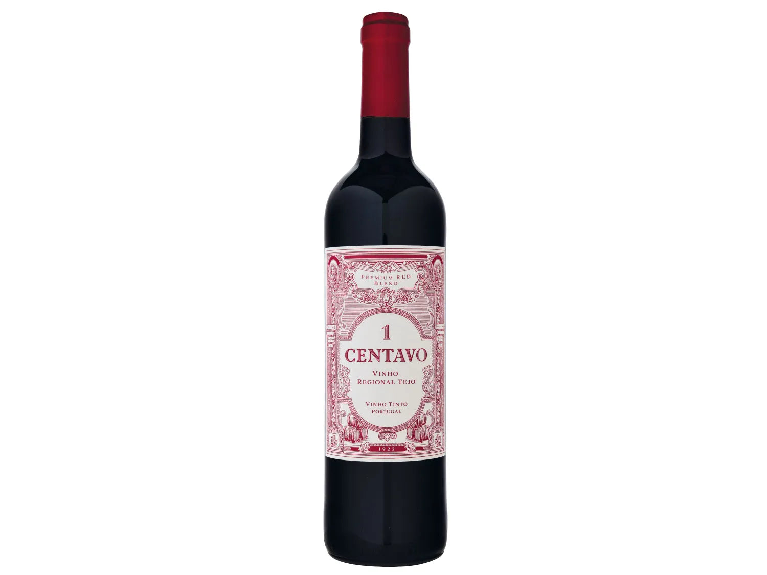 Vinho Tinto 1 Centavo