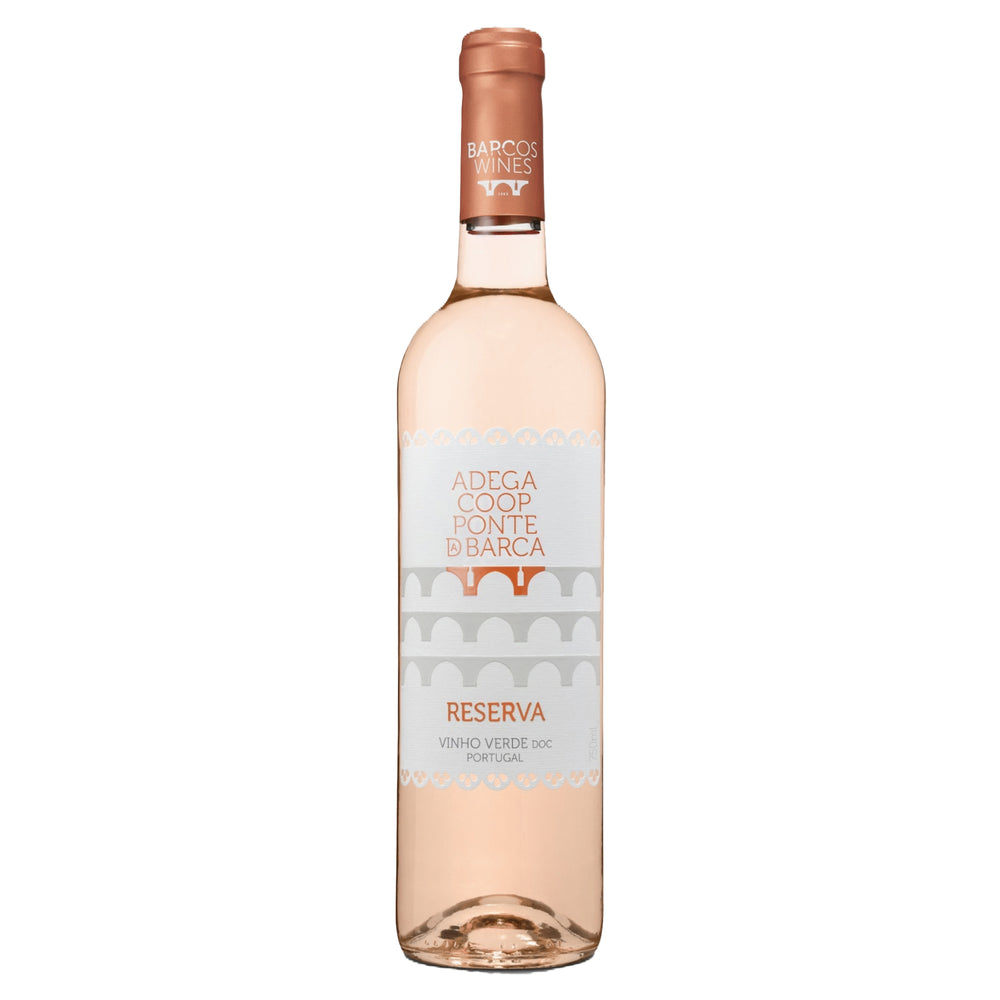Vinho Verde Ponte da Barca Reserva DOC