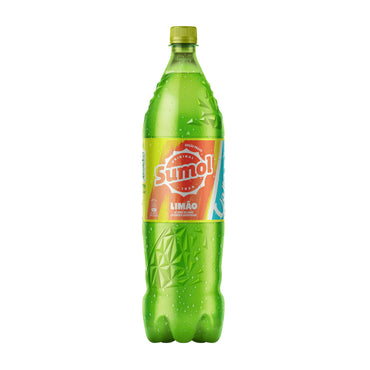 Sumol Limão - Edição Especial Verão