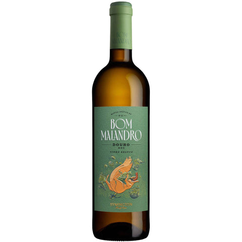 Vinho Bom Malandro - Symington, Douro