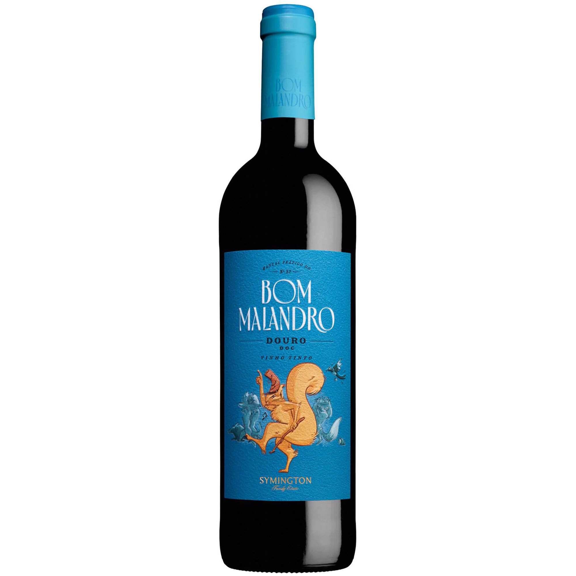 Vinho Bom Malandro - Symington, Douro