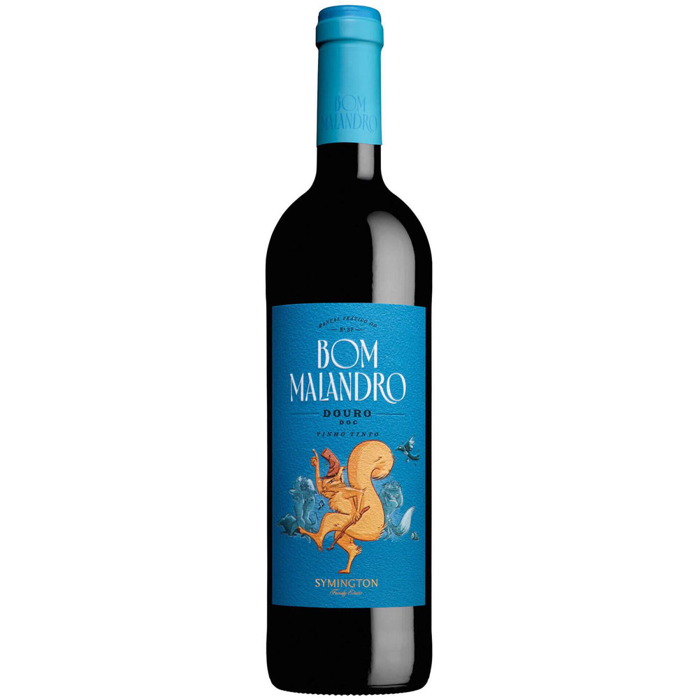 Vinho Bom Malandro - Symington, Douro