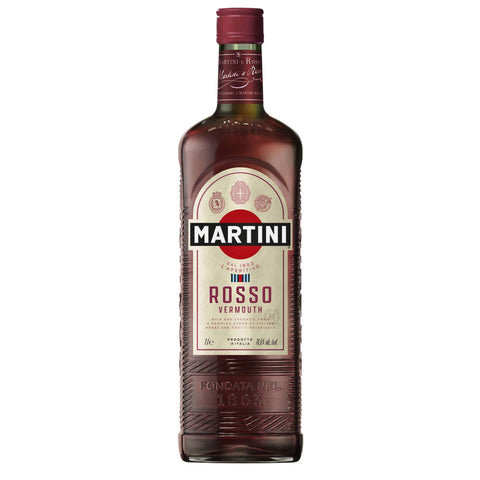 Vermute Martini Rosso Aperitivo
