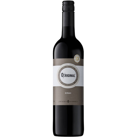 Vinho sem Alcóol 0%riginal - José Maria da Fonseca