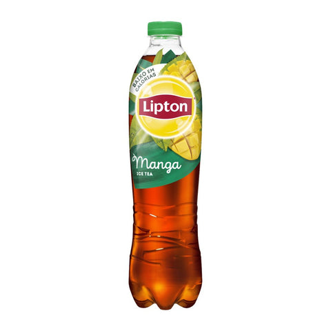 Thé glacé à la mangue Lipton