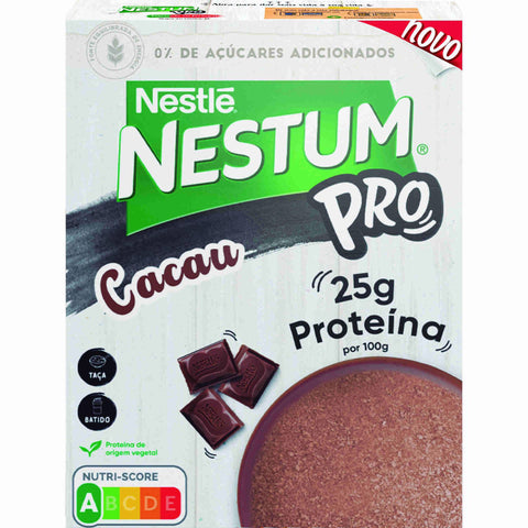 Nestum Pro - 25g Proteína