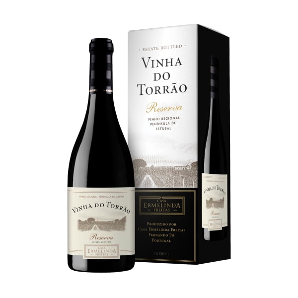 Vinho Tinto Vinha do Torrão Reserva Magnum 1,5L