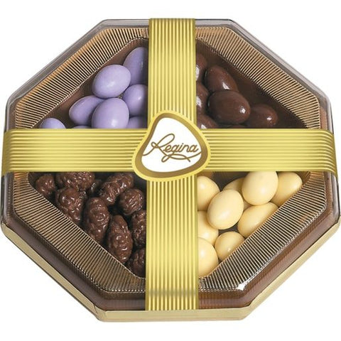 Regina Assorted Chocolate Almonds