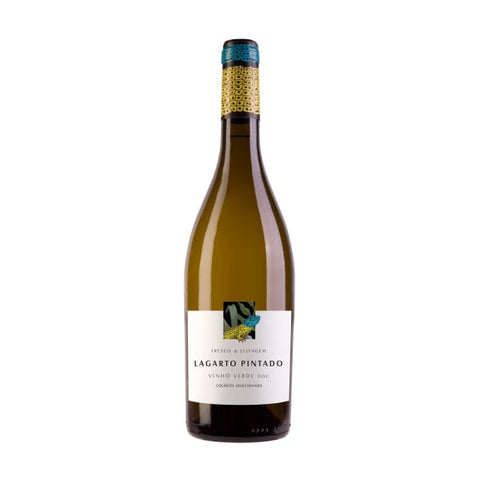 Vinho Verde Lagarto Pintado