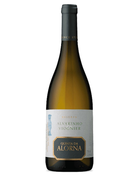 Vin Quinta da Alorna Reserva (3 réserves)