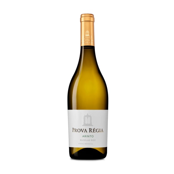 Vinho Branco Prova Régia Arinto