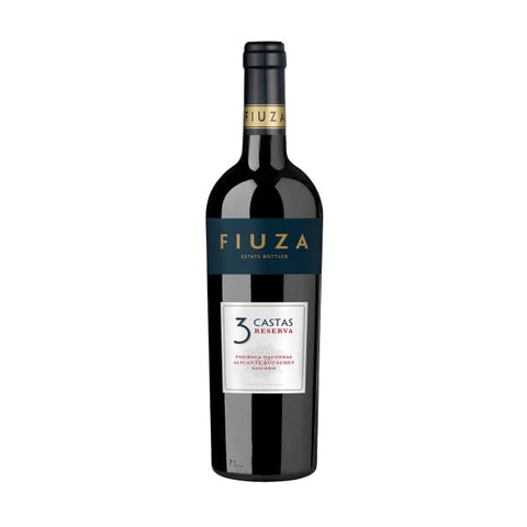 Vin Fiúza 3 Castas Reserva