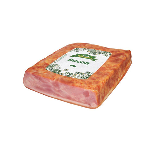 Bacon moulé Casa Portuguesa 2,5KG