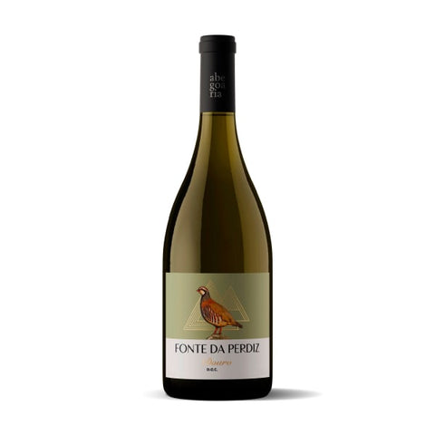 Vin Fonte da Perdiz DOC Douro