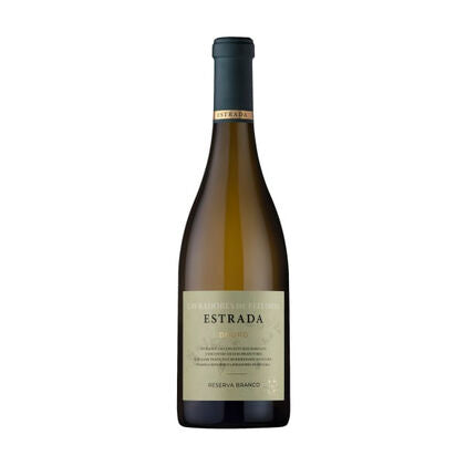 Vinho Douro Estrada Reserva - Lavradores de Feitoria