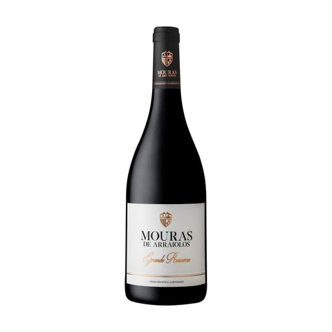 Mouras de Arraiolos Grande Réserve Vin Rouge