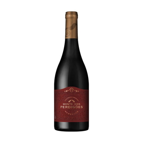 Vin Rouge Supérieur Monte dos Perdigões