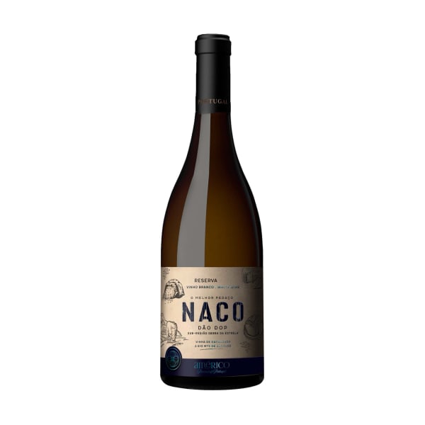 Vinho Dão Américo Naco D.O.P Reserva