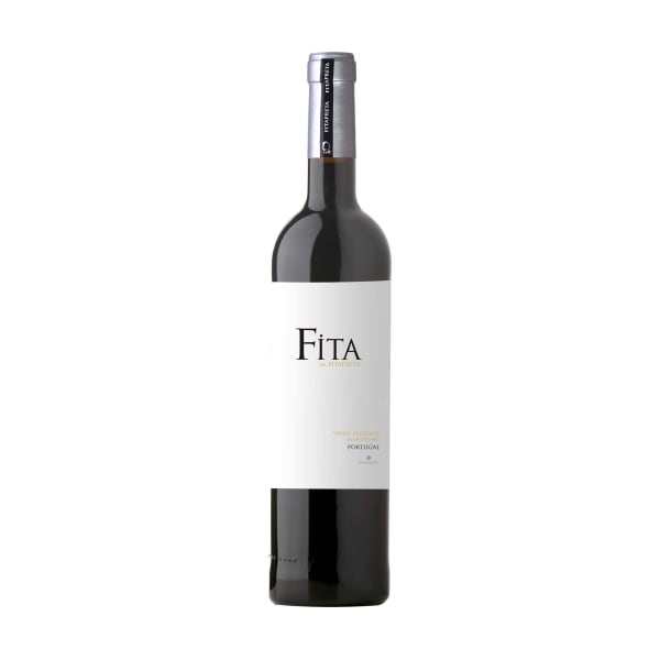 Vinho Fita - Fita Preta