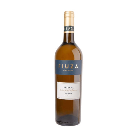 Vin Fiúza 3 Castas Reserva