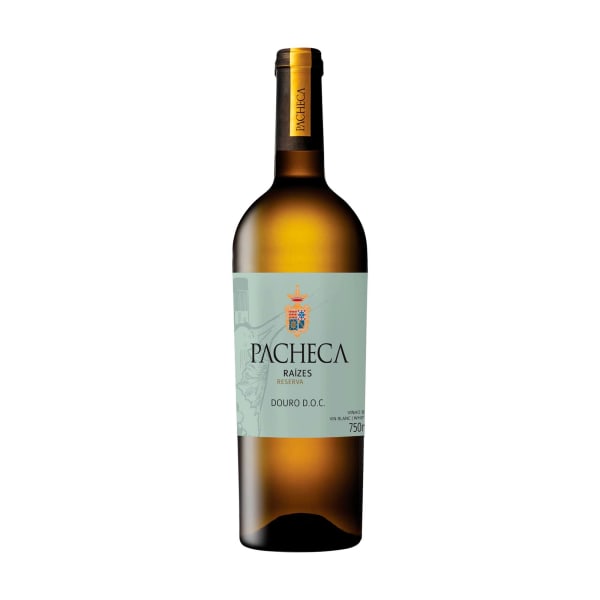 Vinho Quinta da Pacheca Raízes Velhas Reserva